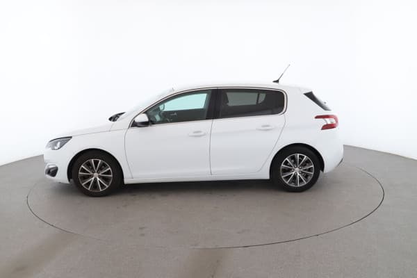 Peugeot 308 1.2 PureTech Allure