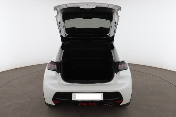 Peugeot 208 1.2 PureTech GT Pack EAT8