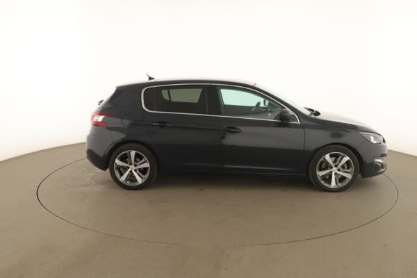 Peugeot 308 2.0 Blue-HDi Feline EAT6