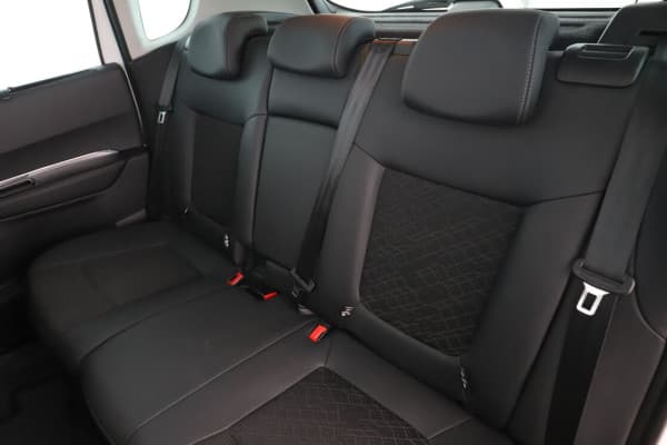 Peugeot 3008 1.6 THP Allure EAT6