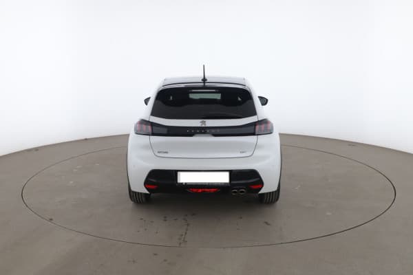 Peugeot 208 1.2 PureTech GT Pack EAT8
