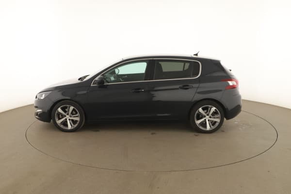 Peugeot 308 2.0 Blue-HDi Feline EAT6