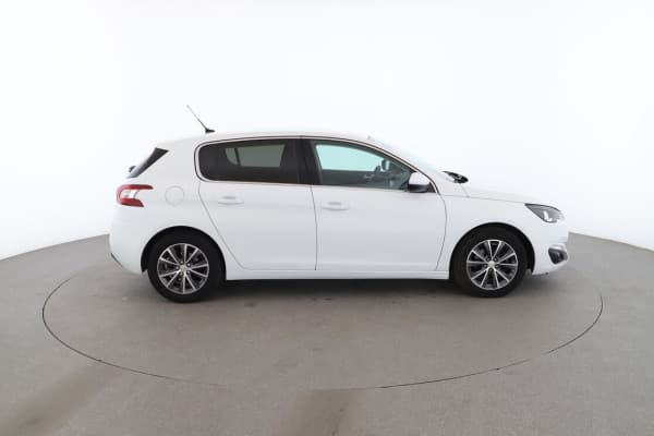 Peugeot 308 1.2 PureTech Allure