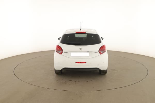 Peugeot 208 1.2 PureTech Feline