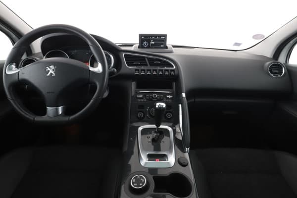 Peugeot 3008 1.6 THP Allure EAT6
