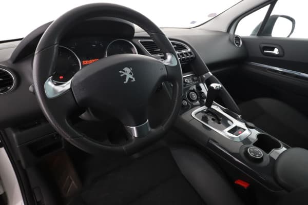 Peugeot 3008 1.6 THP Allure EAT6