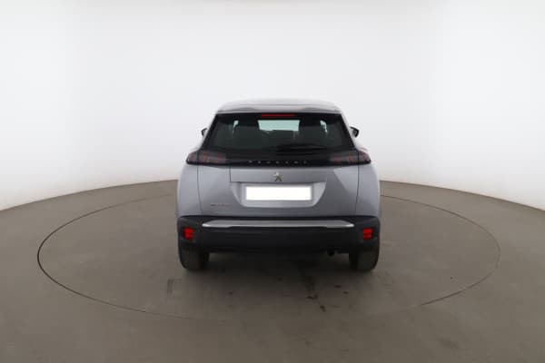 Peugeot 2008 1.2 PureTech Active Business BVM6