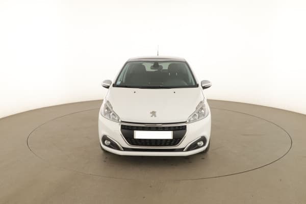 Peugeot 208 1.2 PureTech Feline