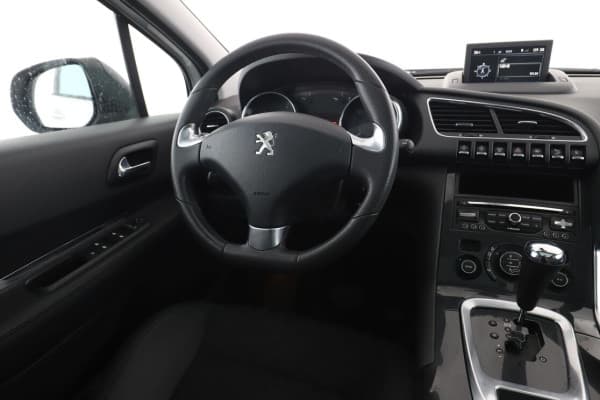 Peugeot 3008 1.6 THP Allure EAT6