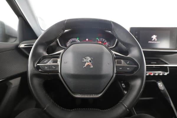 Peugeot 2008 1.2 PureTech Active Business BVM6