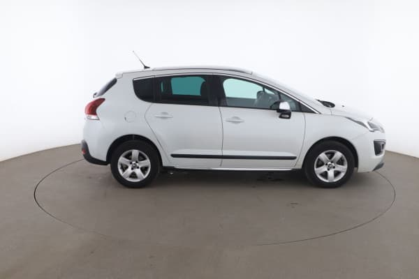 Peugeot 3008 1.6 THP Allure EAT6