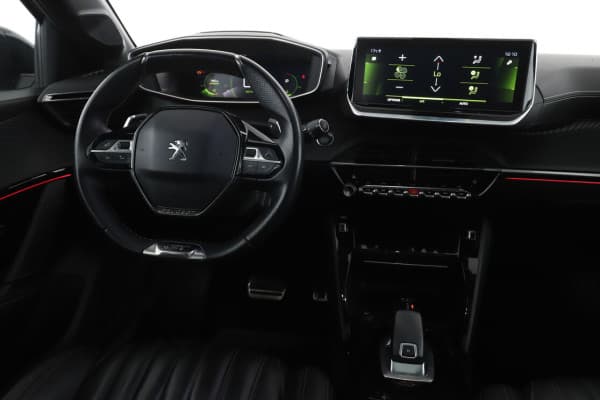 Peugeot 208 1.2 PureTech GT Pack EAT8