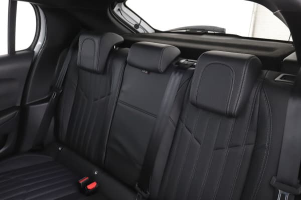 Peugeot 208 1.2 PureTech GT Pack EAT8