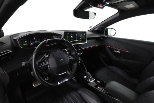 Peugeot 208 1.2 PureTech GT Pack EAT8