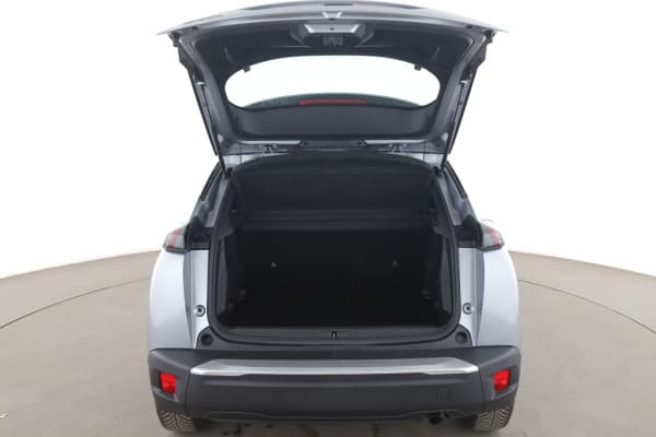 Peugeot 2008 1.2 PureTech Active Business BVM6