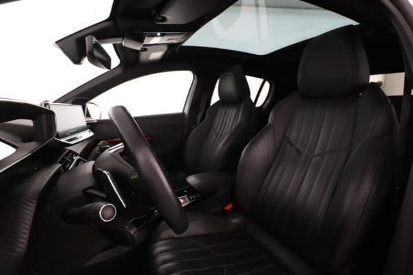 Peugeot 208 1.2 PureTech GT Pack EAT8