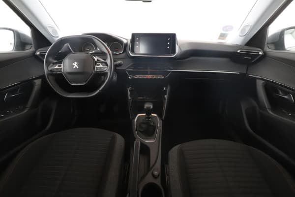 Peugeot 2008 1.2 PureTech Active Business BVM6