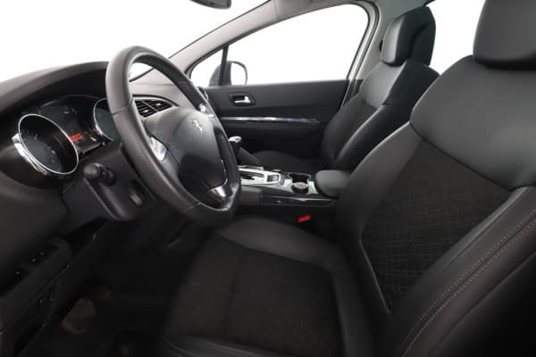 Peugeot 3008 1.6 THP Allure EAT6