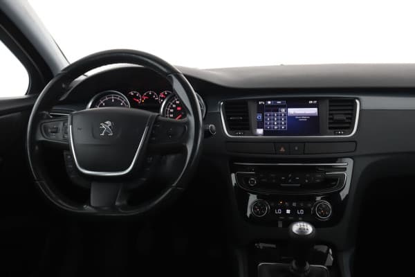 Peugeot 508 2.0 Blue-HDi Allure