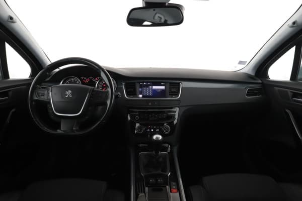 Peugeot 508 2.0 Blue-HDi Allure