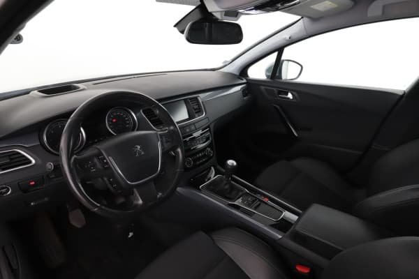 Peugeot 508 2.0 Blue-HDi Allure