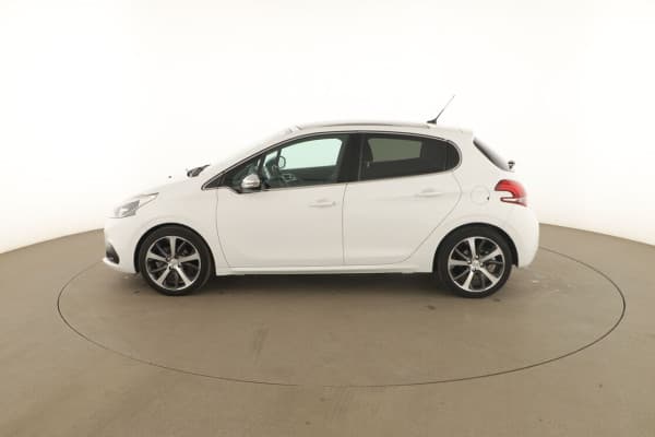 Peugeot 208 1.2 PureTech Feline