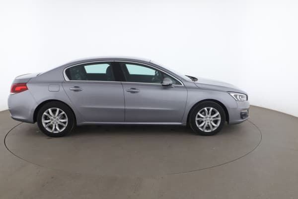 Peugeot 508 2.0 Blue-HDi Allure