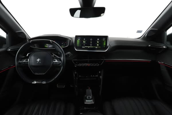 Peugeot 208 1.2 PureTech GT Pack EAT8