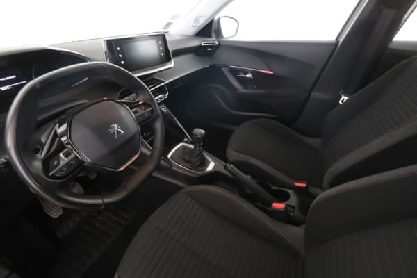 Peugeot 2008 1.2 PureTech Active Business BVM6