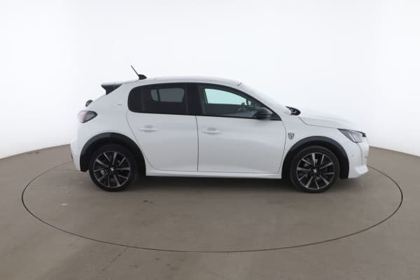 Peugeot 208 1.2 PureTech GT Pack EAT8