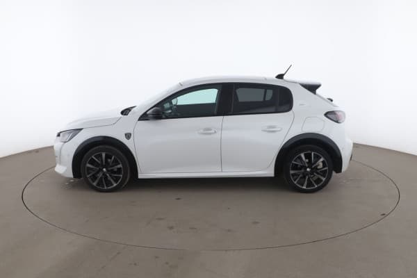 Peugeot 208 1.2 PureTech GT Pack EAT8