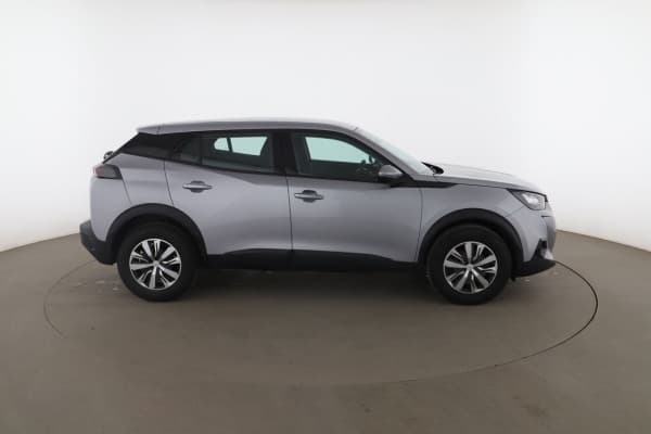 Peugeot 2008 1.2 PureTech Active Business BVM6