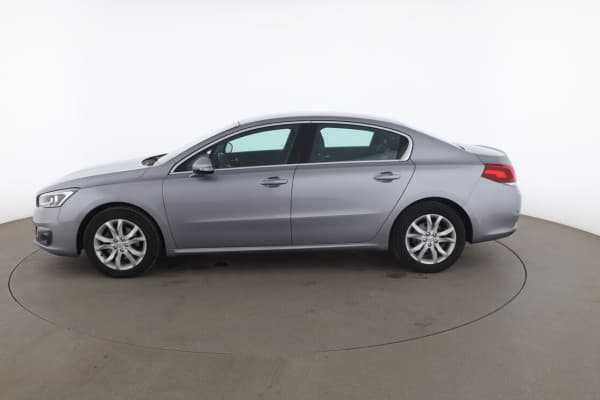 Peugeot 508 2.0 Blue-HDi Allure