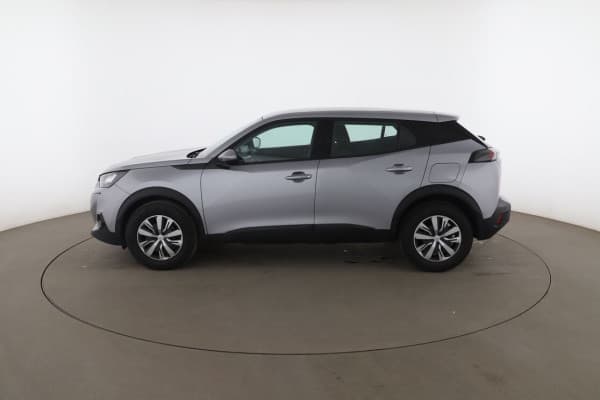 Peugeot 2008 1.2 PureTech Active Business BVM6