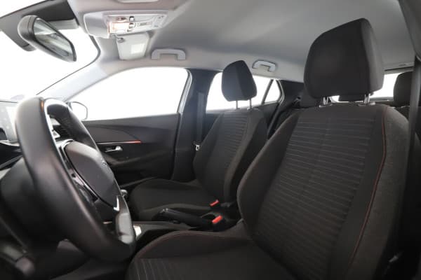 Peugeot 2008 1.2 PureTech Active Business BVM6