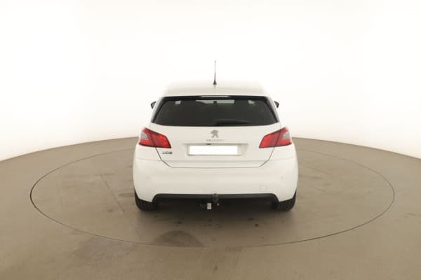 Peugeot 308 1.5 Blue-HDi Allure