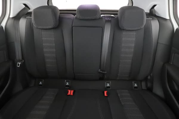 Peugeot 308 1.5 Blue-HDi Allure