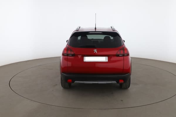 Peugeot 2008 1.2 PureTech Crossway