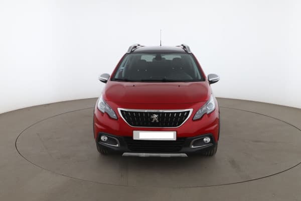 Peugeot 2008 1.2 PureTech Crossway