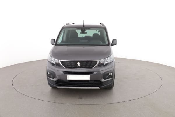 Peugeot Rifter 1.2 PureTech Allure