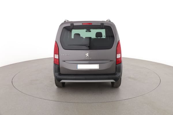 Peugeot Rifter 1.2 PureTech Allure