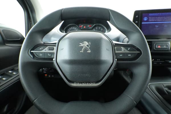 Peugeot Rifter 1.2 PureTech Allure