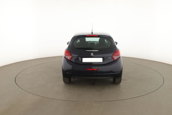 Peugeot 208 1.2 PureTech Allure