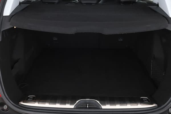 Peugeot 2008 1.2 PureTech Crossway