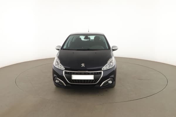 Peugeot 208 1.2 PureTech Allure
