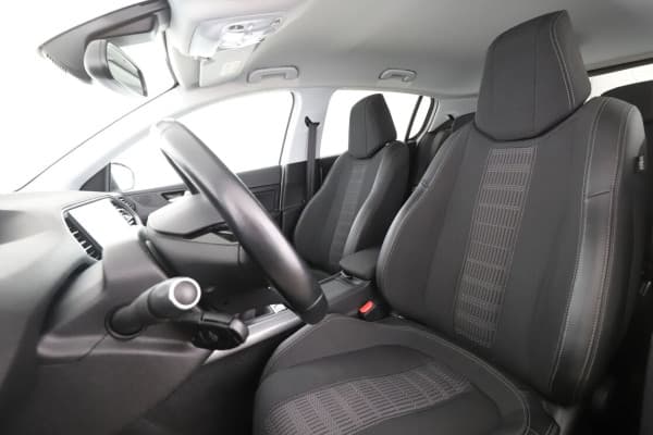 Peugeot 308 1.5 Blue-HDi Allure