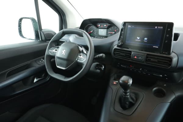 Peugeot Rifter 1.2 PureTech Allure