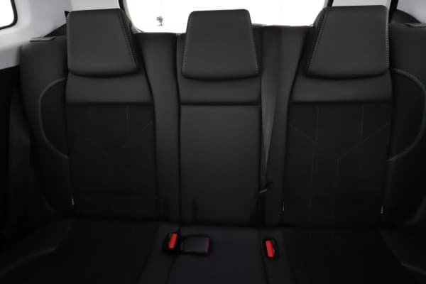 Peugeot 2008 1.2 PureTech Crossway