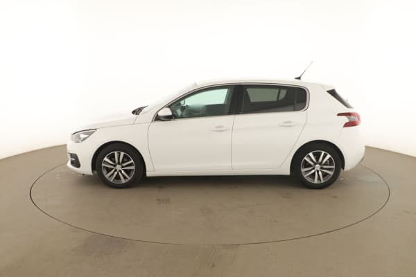 Peugeot 308 1.5 Blue-HDi Allure