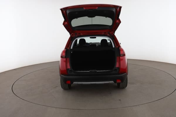 Peugeot 2008 1.2 PureTech Crossway